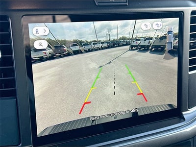 2026 Ford F-150 STX 4WD SUPERCREW