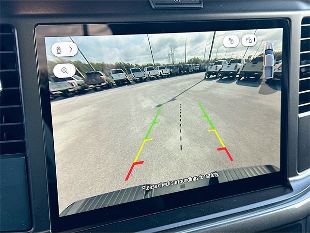 2026 Ford F-150 STX 4WD SUPERCREW