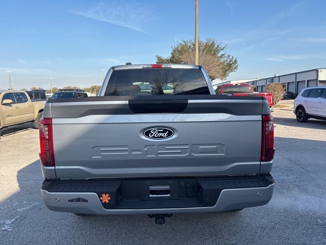 2024 Ford F-150 STX 2.7 ECOBOOST