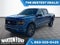 2025 Ford F-150 STX 4WD SUPERCREW