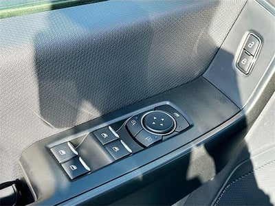 2025 Ford F-150 STX 4WD SUPERCREW