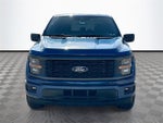 2025 Ford F-150 STX 4WD SUPERCREW