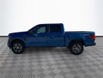2025 Ford F-150 STX 4WD SUPERCREW