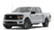 2026 Ford F-150 STX 4WD SUPERCREW