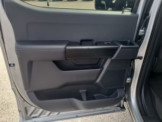 2026 Ford F-150 STX 4WD SUPERCREW