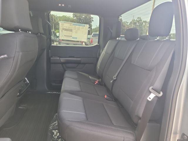2026 Ford F-150 STX 4WD SUPERCREW