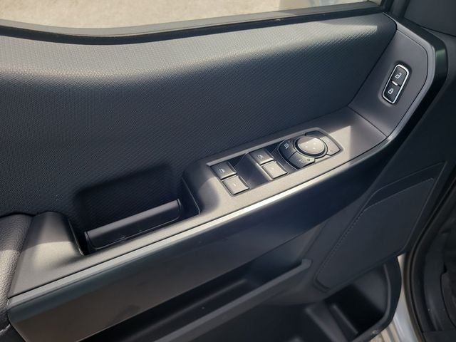 2026 Ford F-150 STX 4WD SUPERCREW