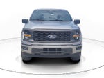 2026 Ford F-150 STX 4WD SUPERCREW