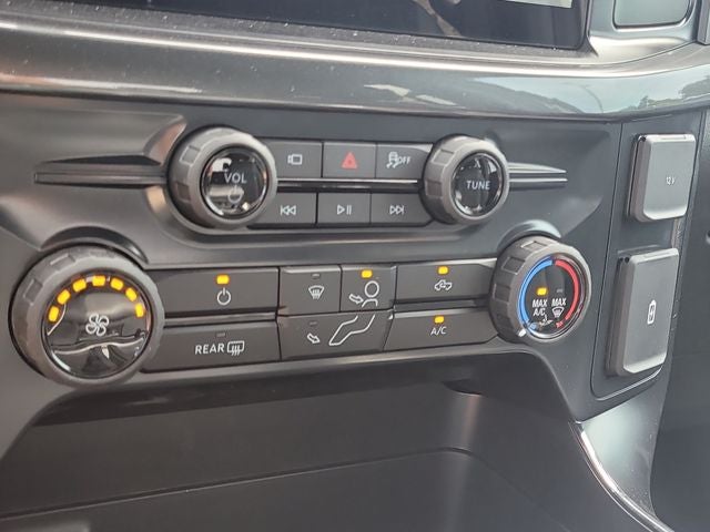 2026 Ford F-150 STX 4WD SUPERCREW