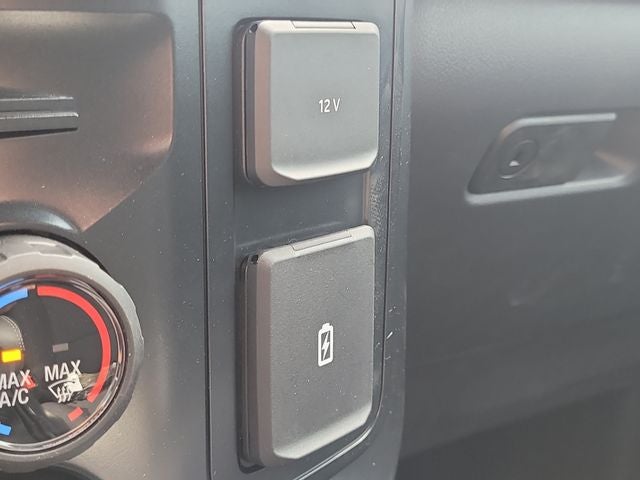 2026 Ford F-150 STX 4WD SUPERCREW