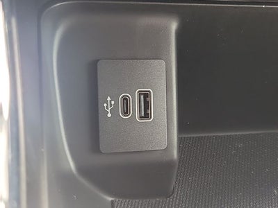 2026 Ford F-150 STX 4WD SUPERCREW