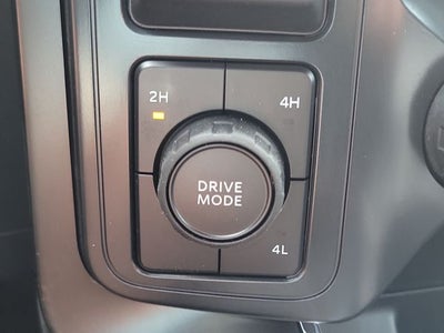 2026 Ford F-150 STX 4WD SUPERCREW