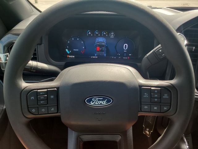 2026 Ford F-150 STX 4WD SUPERCREW