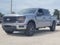 2026 Ford F-150 STX 4WD SUPERCREW