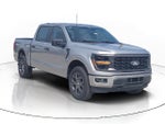 2026 Ford F-150 STX 4WD SUPERCREW