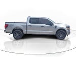 2026 Ford F-150 STX 4WD SUPERCREW