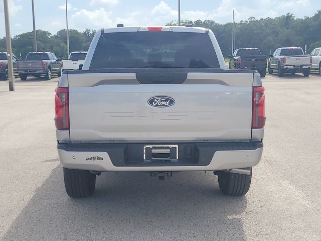 2026 Ford F-150 STX 4WD SUPERCREW