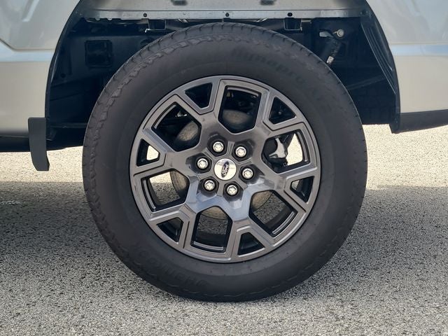 2026 Ford F-150 STX 4WD SUPERCREW