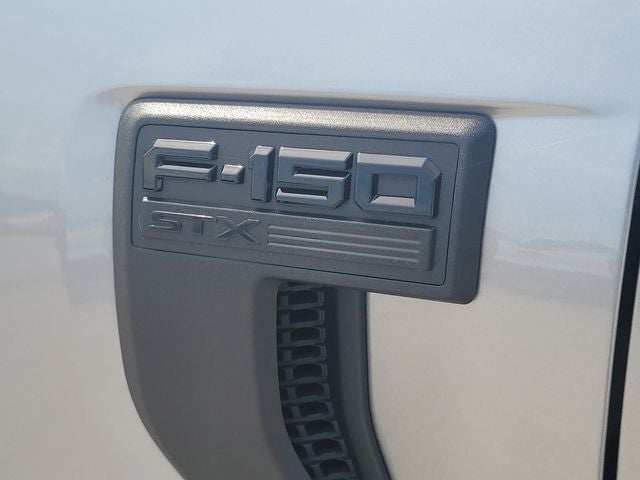 2026 Ford F-150 STX 4WD SUPERCREW