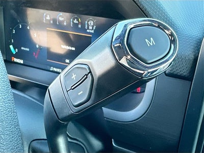 2026 Ford F-150 STX 4WD SUPERCREW