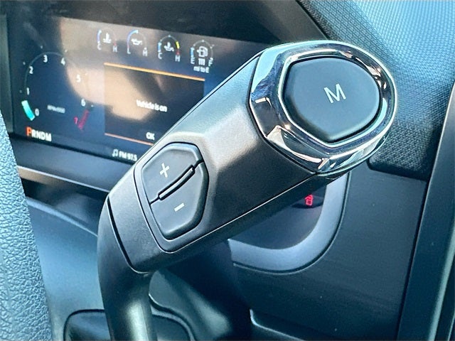 2026 Ford F-150 STX 4WD SUPERCREW