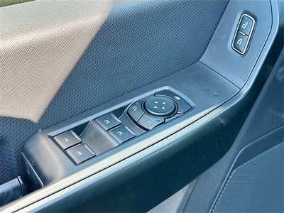 2026 Ford F-150 STX 4WD SUPERCREW