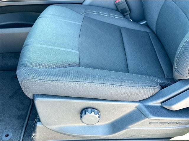 2026 Ford F-150 STX 4WD SUPERCREW