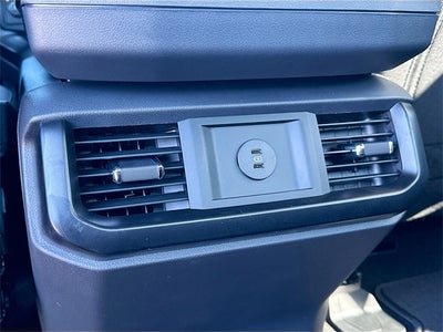 2026 Ford F-150 STX 4WD SUPERCREW