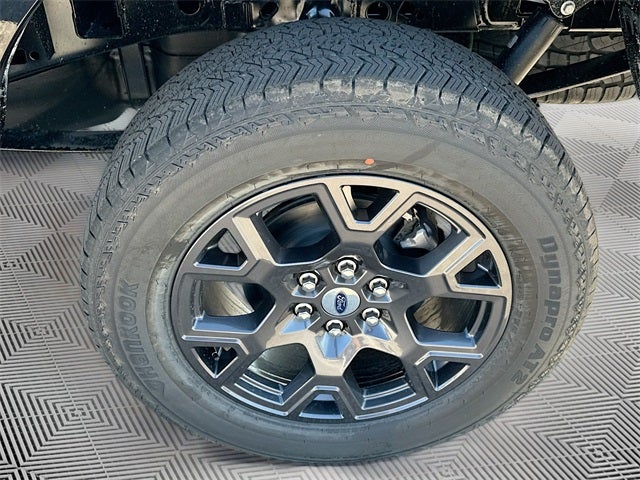 2026 Ford F-150 STX 4WD SUPERCREW