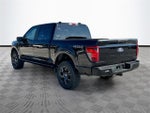 2026 Ford F-150 STX 4WD SUPERCREW