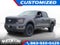 2026 Ford F-150 STX 4WD SUPERCREW /DARK TRAIL PACKAGE