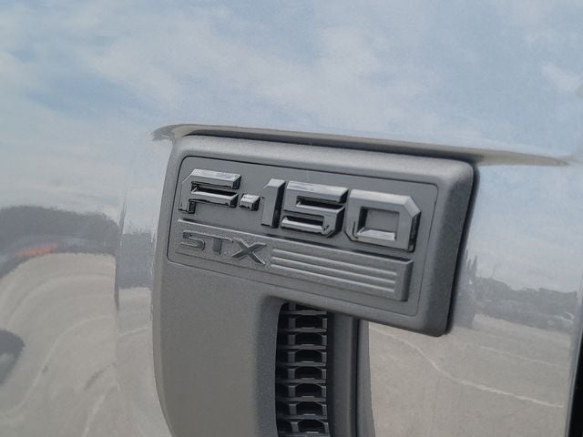 2026 Ford F-150 STX 4WD SUPERCREW /DARK TRAIL PACKAGE