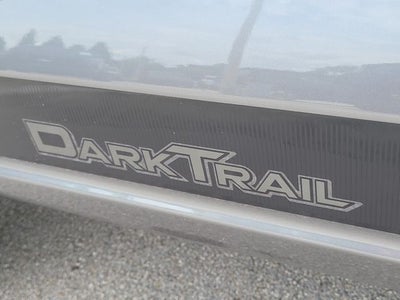 2026 Ford F-150 STX 4WD SUPERCREW /DARK TRAIL PACKAGE
