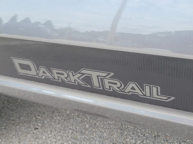 2026 Ford F-150 STX 4WD SUPERCREW /DARK TRAIL PACKAGE