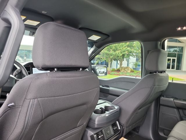 2026 Ford F-150 STX 4WD SUPERCREW /DARK TRAIL PACKAGE