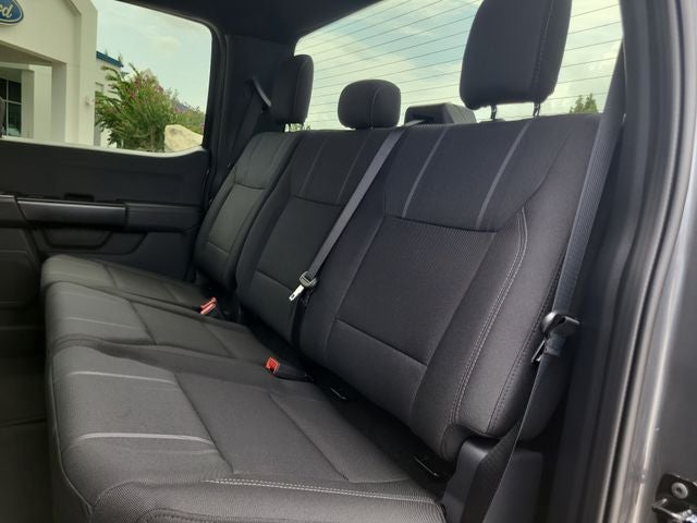 2026 Ford F-150 STX 4WD SUPERCREW /DARK TRAIL PACKAGE