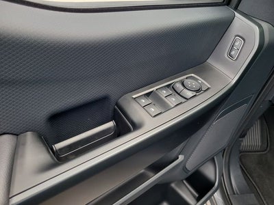 2026 Ford F-150 STX 4WD SUPERCREW /DARK TRAIL PACKAGE