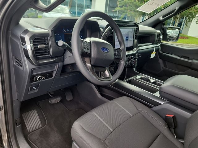 2026 Ford F-150 STX 4WD SUPERCREW /DARK TRAIL PACKAGE