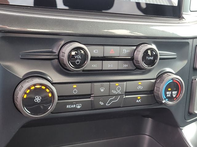 2026 Ford F-150 STX 4WD SUPERCREW /DARK TRAIL PACKAGE