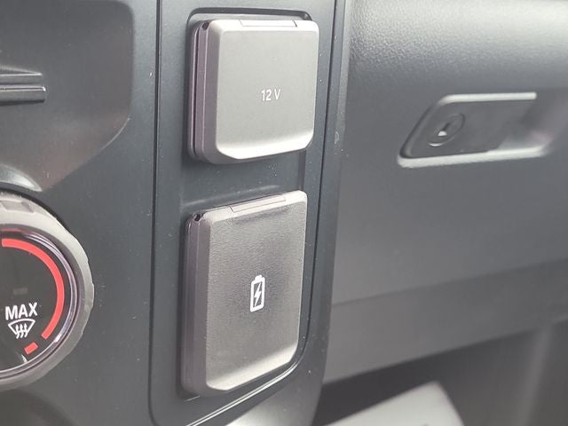 2026 Ford F-150 STX 4WD SUPERCREW /DARK TRAIL PACKAGE