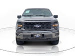 2026 Ford F-150 STX 4WD SUPERCREW /DARK TRAIL PACKAGE