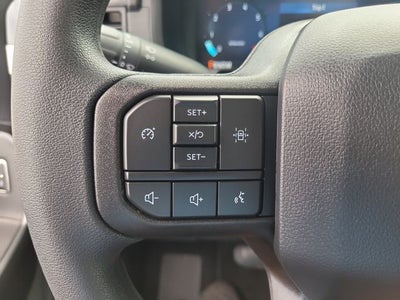 2026 Ford F-150 STX 4WD SUPERCREW /DARK TRAIL PACKAGE