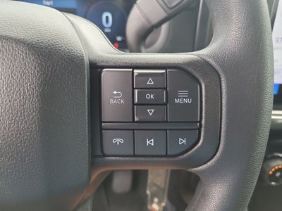 2026 Ford F-150 STX 4WD SUPERCREW /DARK TRAIL PACKAGE