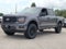 2026 Ford F-150 STX 4WD SUPERCREW /DARK TRAIL PACKAGE
