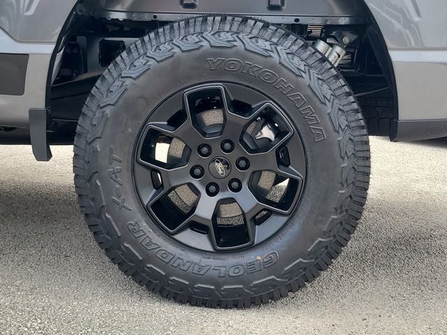 2026 Ford F-150 STX 4WD SUPERCREW /DARK TRAIL PACKAGE