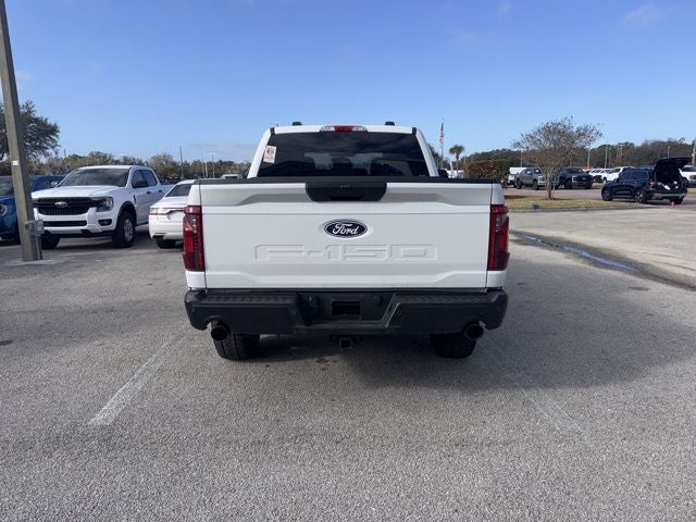 2024 Ford F-150 STX 2.7 ECOBOOST