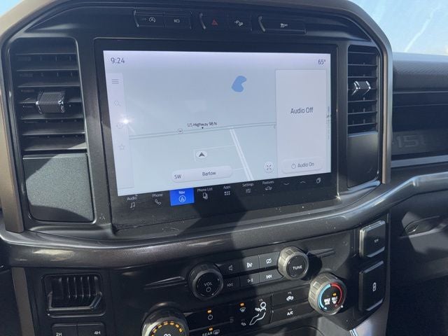 2024 Ford F-150 STX 2.7 ECOBOOST