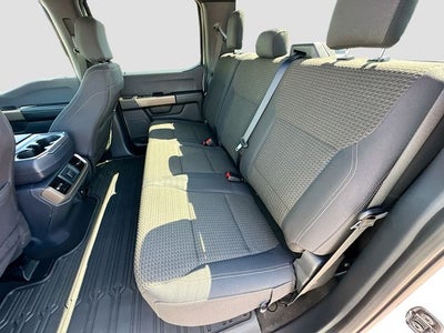 2024 Ford F-150 STX 2.7 ECOBOOST