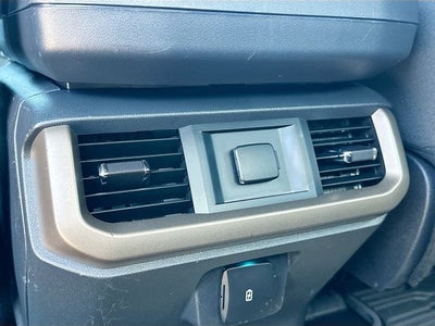 2024 Ford F-150 STX 2.7 ECOBOOST