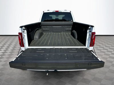 2024 Ford F-150 STX 2.7 ECOBOOST